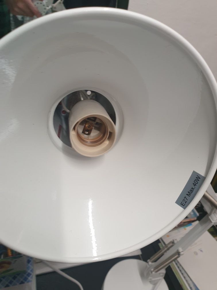 Do sprzedania lampka nocna