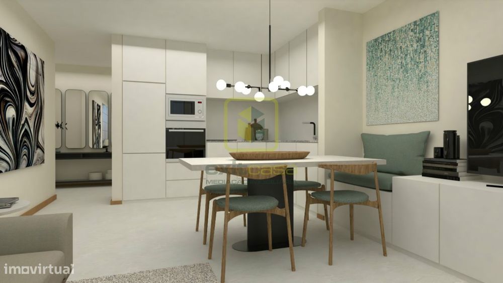 Apartamento T3