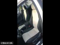 Jogo de Bancos Alfa Romeo 147 2007