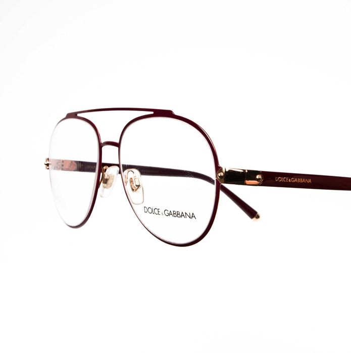 Dolce&Gabbana Оригинал Новая оправа очки окуляри