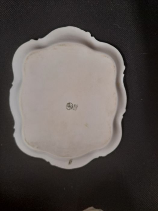 Porcelana Limoges Francja