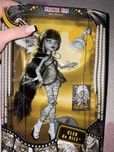 Monster High Reel Drama Cleo