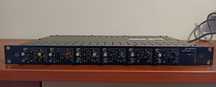 Bufor,preamp ,line mixer 6 kanałów D&B Audiotechnik z zewn. zasilaniem