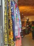Odstąpię sklep odzieżowy second hand w klimacie Vintage od 1 sierpnia