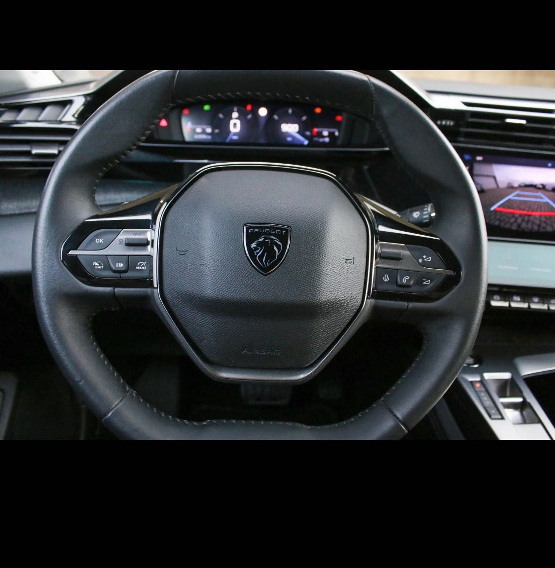 Peugeot 308 1.2 automático
