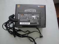 zasilacz komputerowy be quiet! System Power 10 550watt 80+Bronze