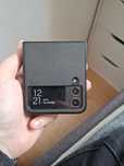 Samsung galaxy zflip 4