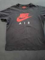 Nike air koszulka T-shirt 128