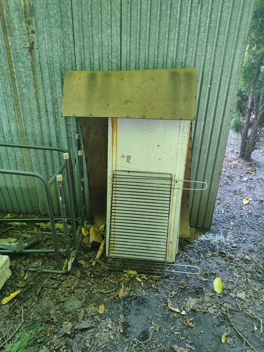 Opróżnianie Piwnic Sprzątanie mieszkania wywóz gruzu wywóz mebli papy