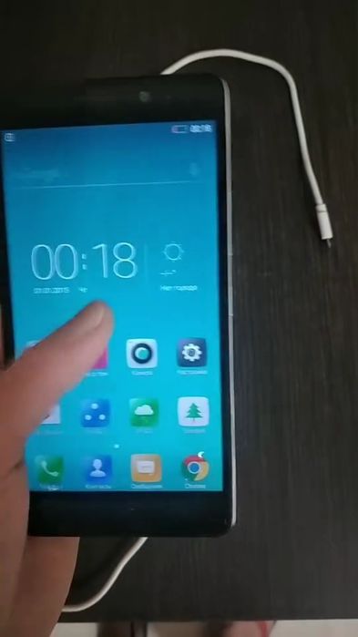 Продам телефон Lenovo K50 t3s