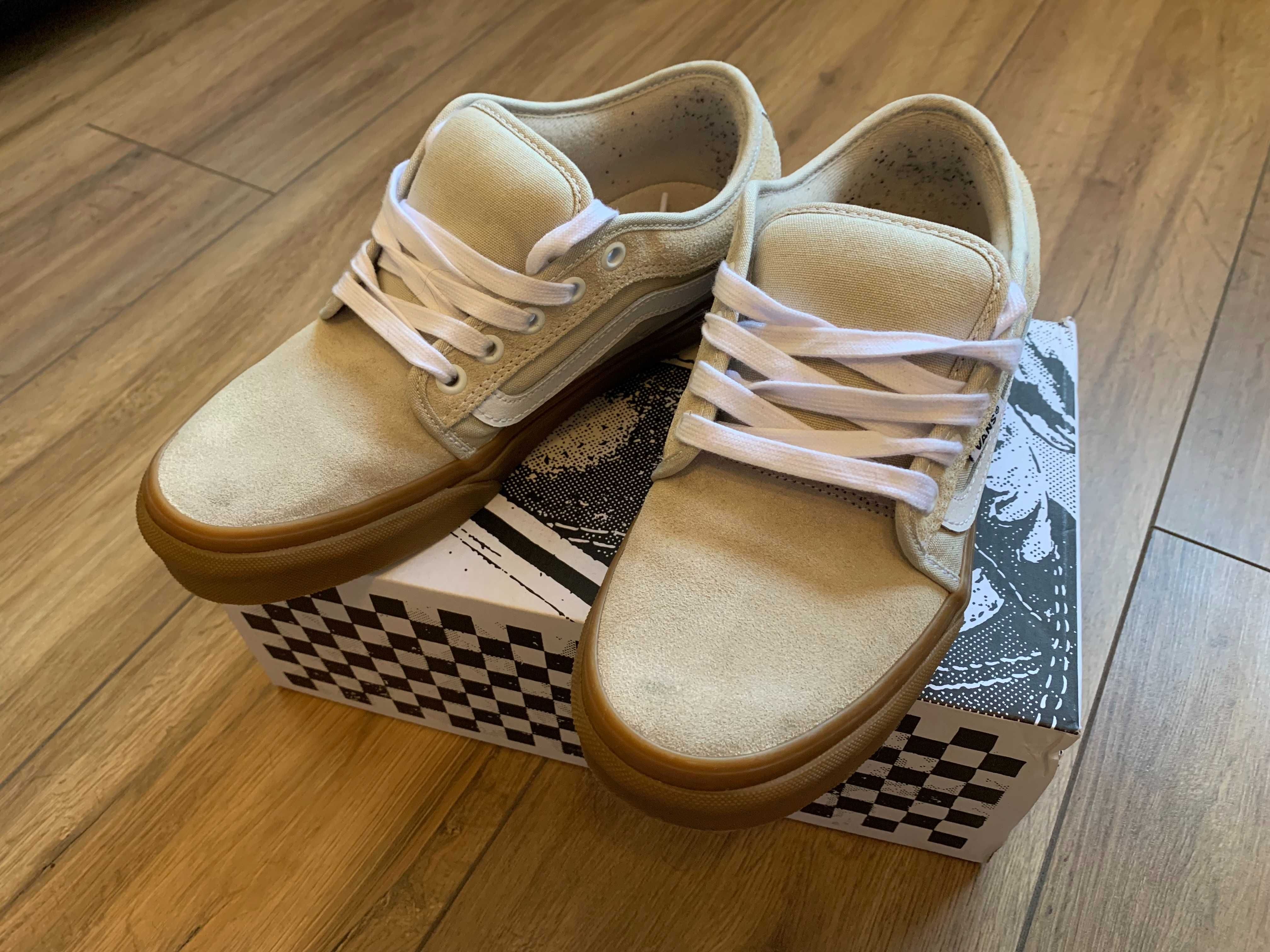 VANS Chukka Low Sid nº40