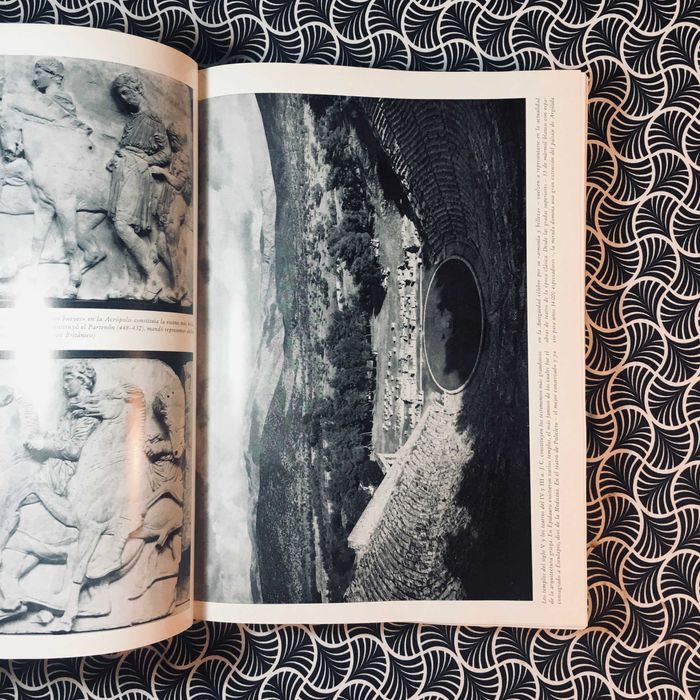 Historia de la Cultura Occidental