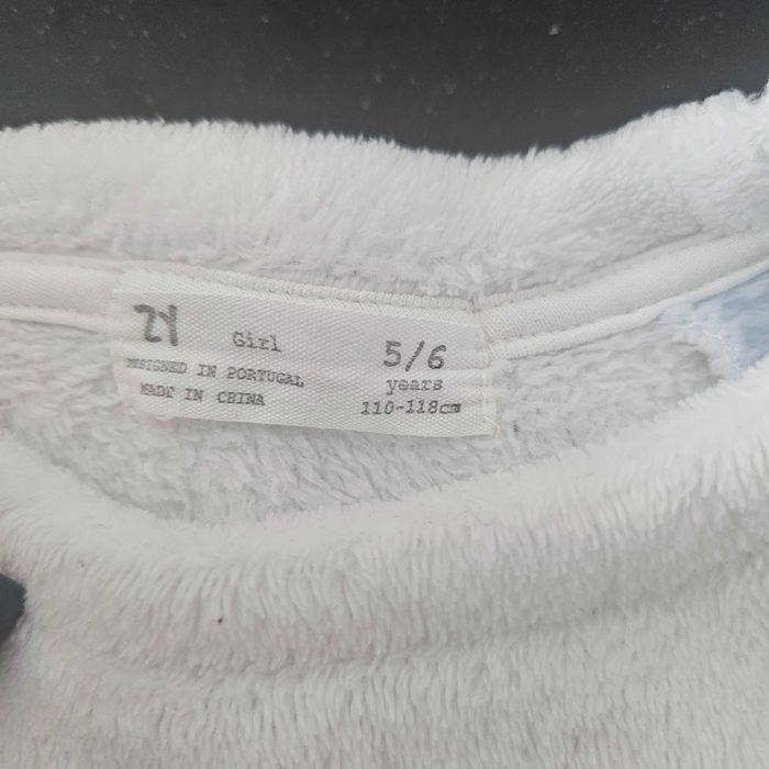 Pijama para Meninas Zy