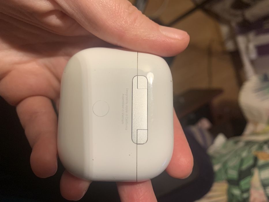 Продам кейс до навушників airpods pro