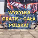 Nowy Cross Dirt Bike KAYO K2 250 ENDURO - Wysyłka GRATIS cała Polska!