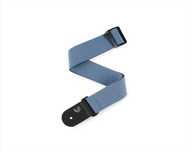 Strap, correia de Guitarra Tweed Blue - Artigo NOVO.
