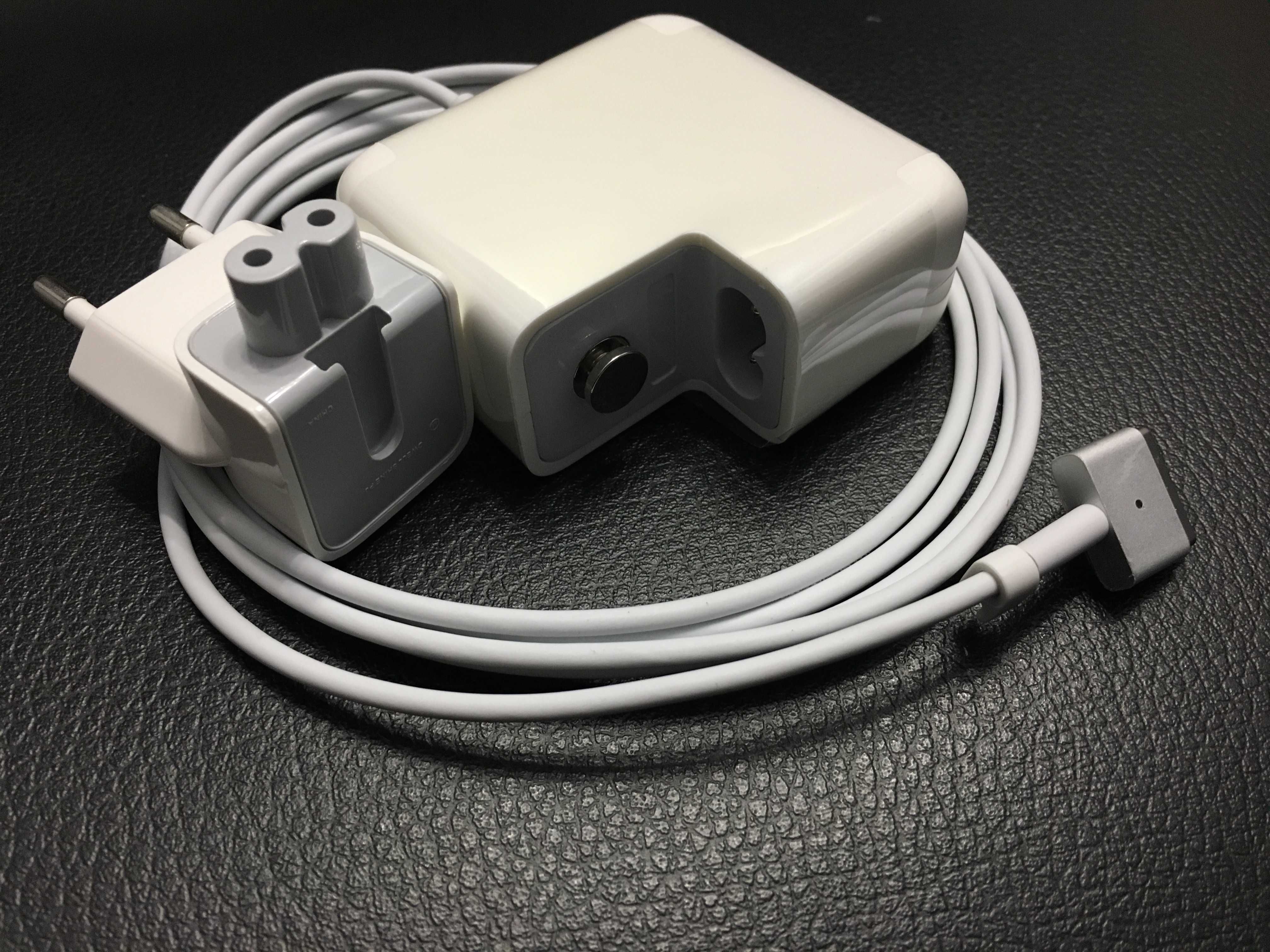 Блок питания для ноутбука Apple MacBook Air 45W 14.85V 3.05A T-style