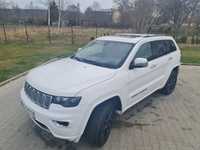 Jeep Grand Cherokee 2017 4X4 lpg Limited zadbany