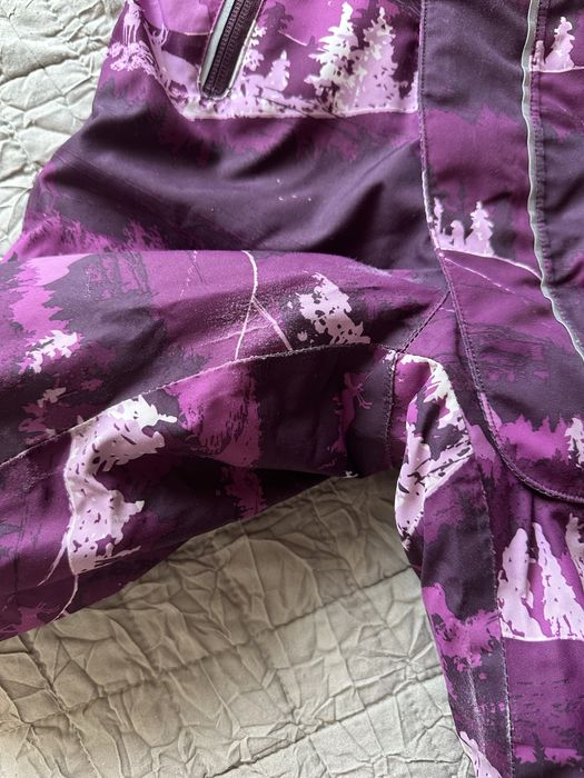 Комбінезон reima tec, Reima 80-86 см