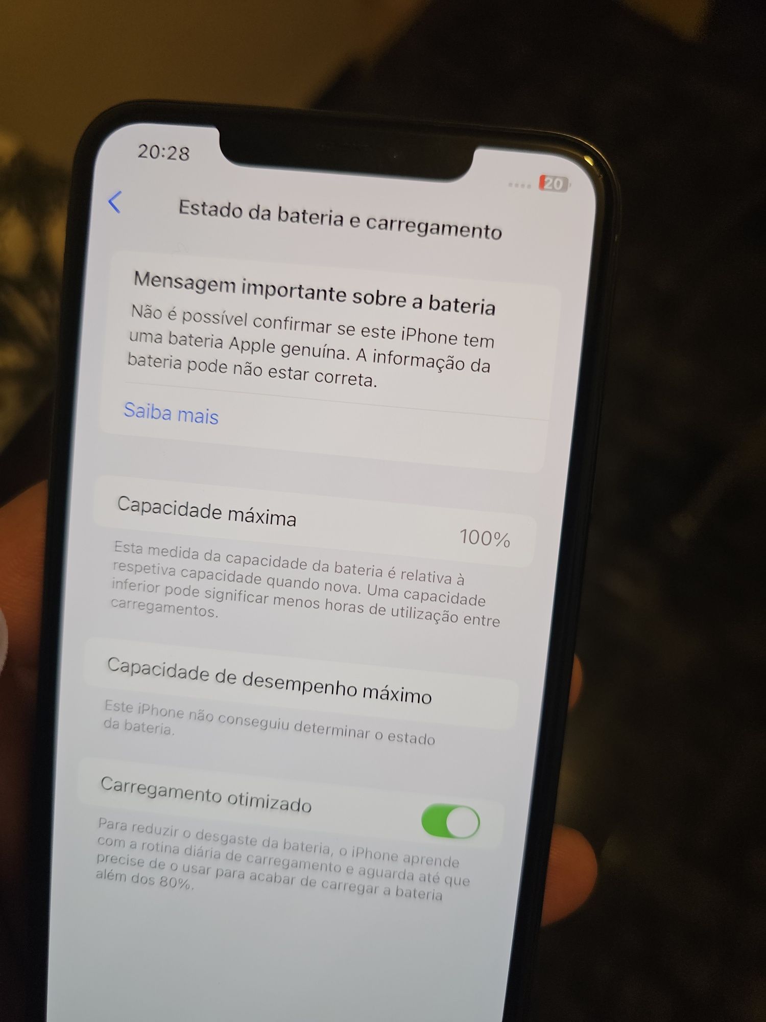 Iphone 11 pro max...256gb