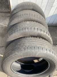 Opony letnie 205/55R16 Continental ContiEcoContact 5 2018r.