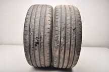 2X OPONA OPONY GOODYEAR EFFICIENTGRIP PERFORMANCE 2 205/50 R17 2023R