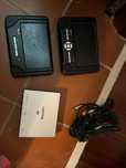 Tv dvd para carro