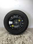 KOŁO DOJAZDOWE 17 5X120 135/80 72,6 - 300.00 PLN - BMW
