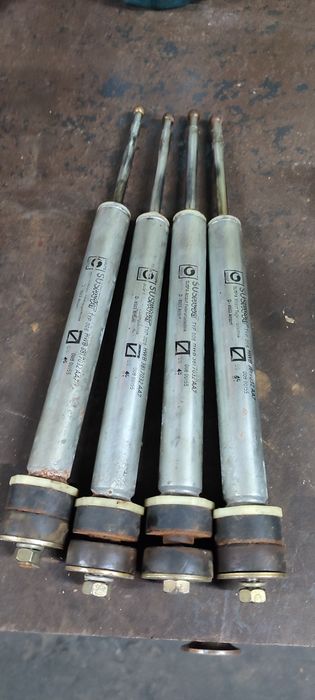 Амортизатори пральної машини Siemens