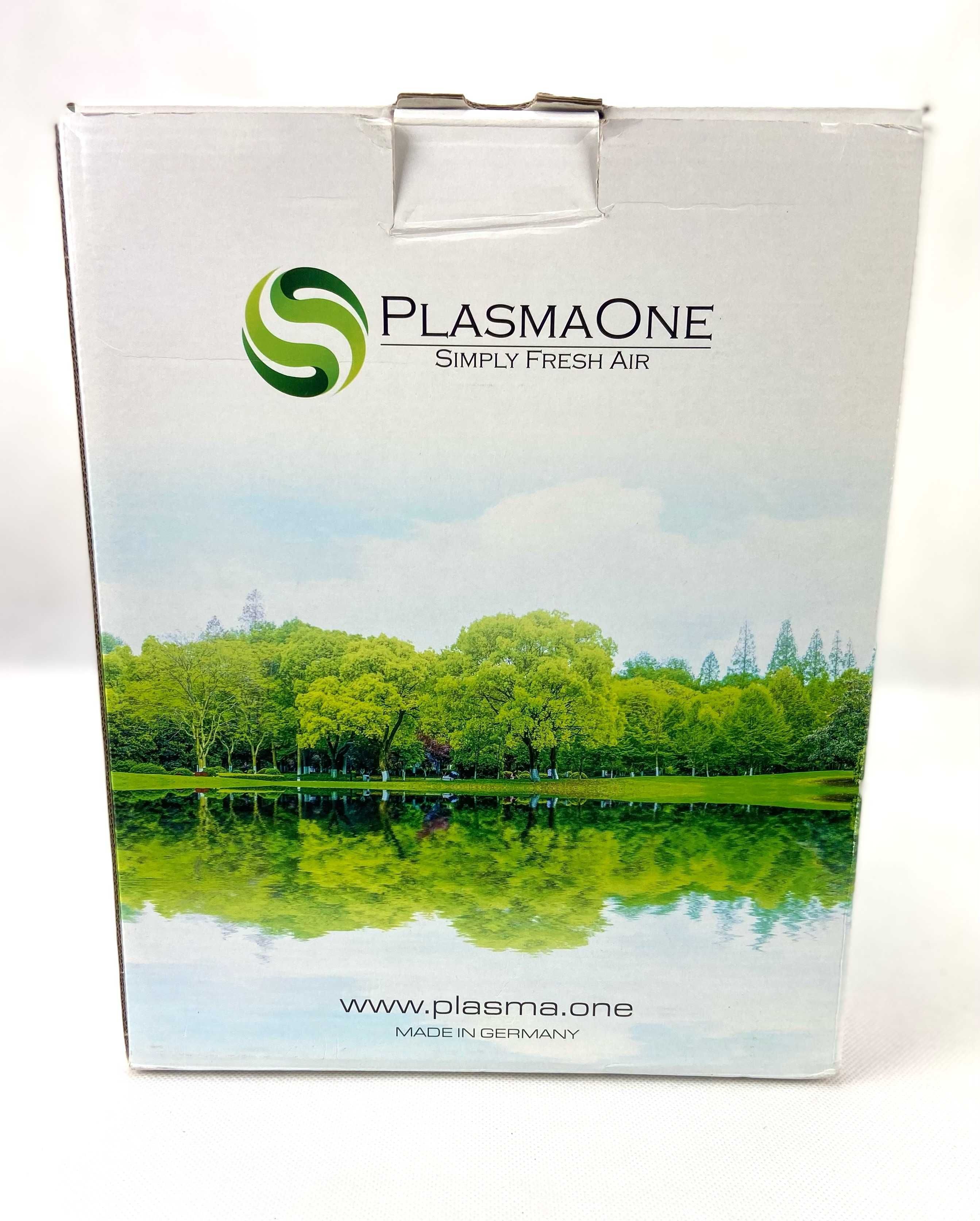 Filtr Plazmowy PlasmaONE PO800