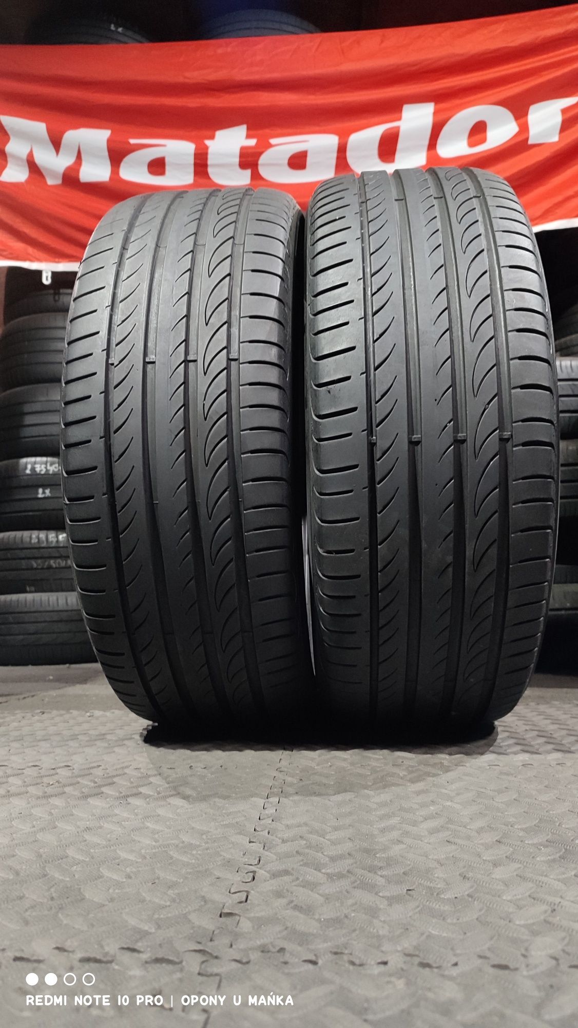 225/45/19 Pirelli PowerCy Dot!! 23