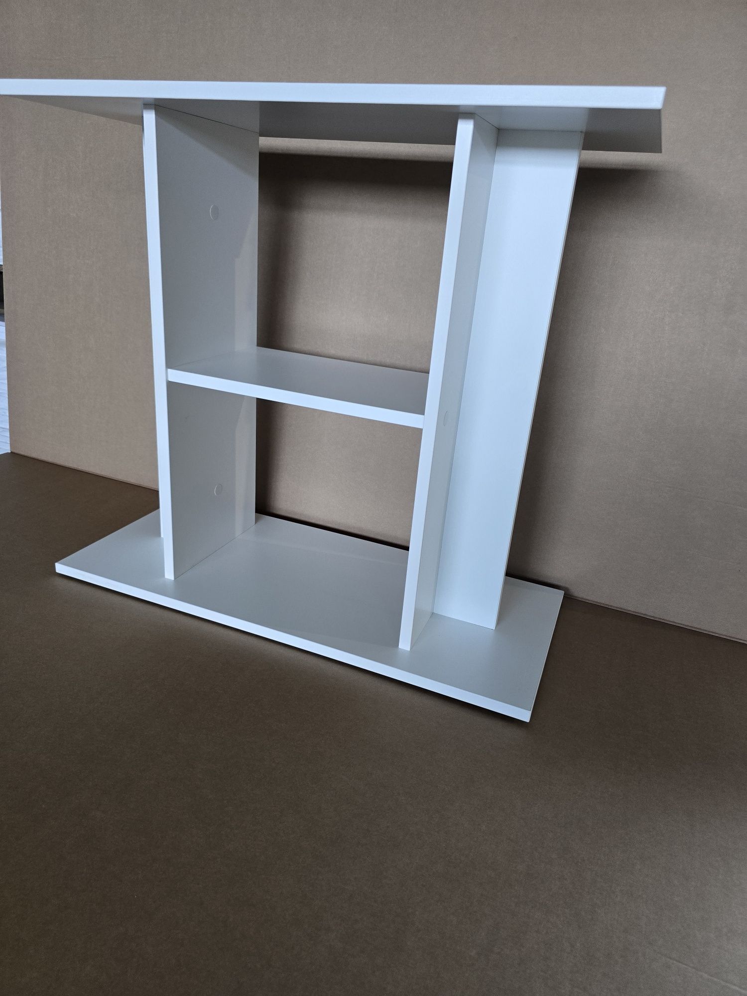Szafka pod akwarium,terrarium,RTV 81x36x73cm biała Jakość premium