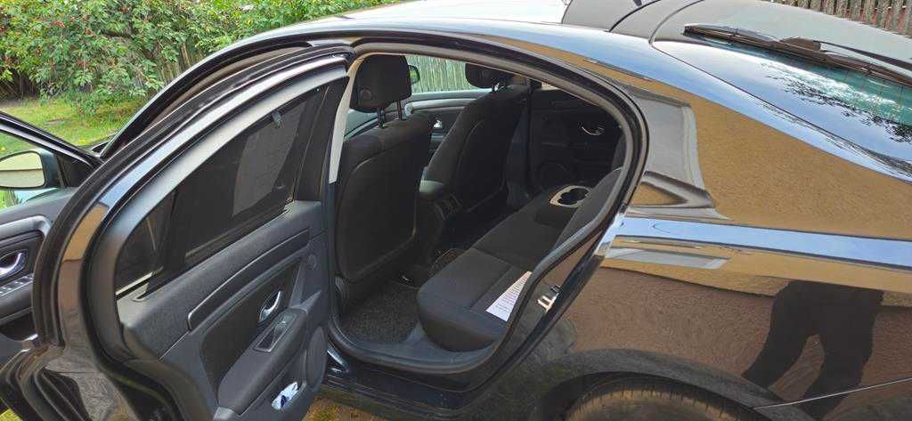 Renault Laguna 3