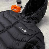 Куртка мужская Adidas (Адидас) демисезонная весенняя осенняя до 0*