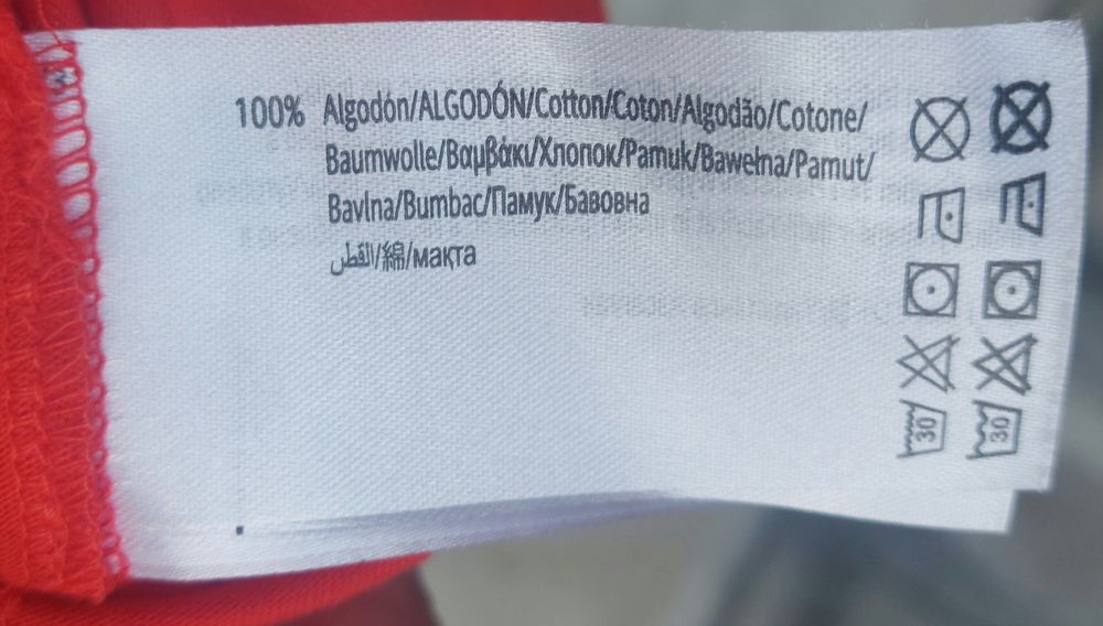 Bluzeczka Mayoral rozmiar 74cm- nowa