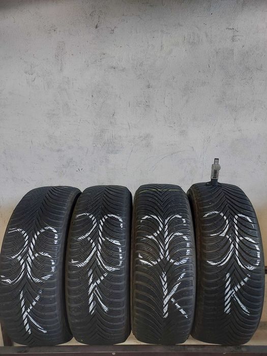 205/75/16C 110R Maxxis Vansmart Snow ZIMA 2X6,5 mm