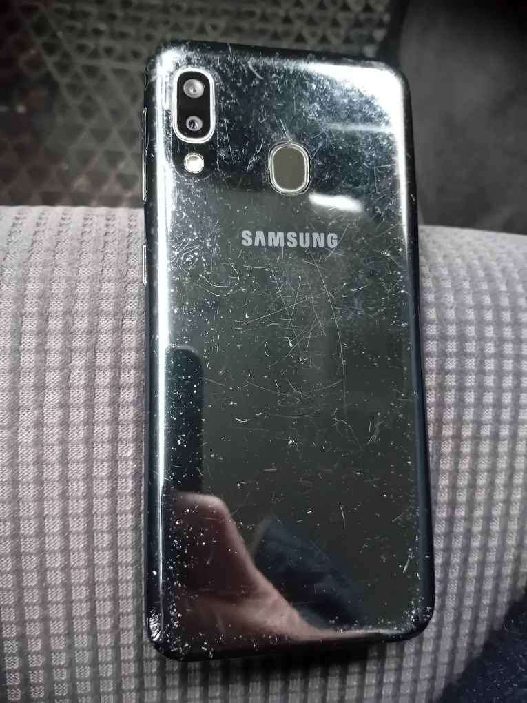 Telemóvel Samsung A20e