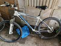 Vendo bicicleta berg
