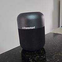 Tronsmart Element T6 Max 60W Bluetooth, como nova.