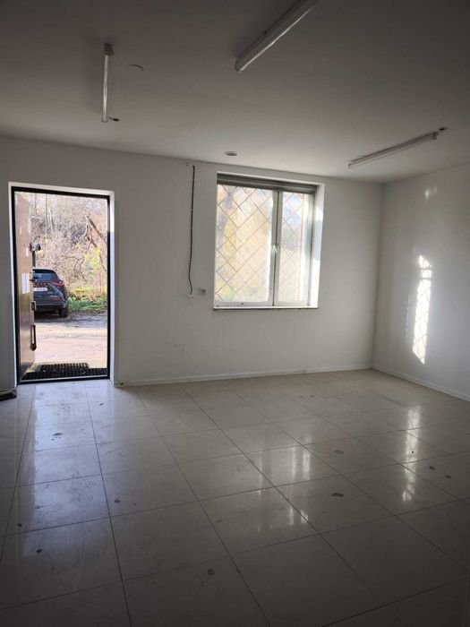 Do wynajęcia lokal magazynowo-biurowy pow. ok 34 m², Warszawa Ursynów