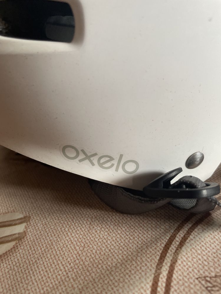 Шлем oxelo для велоспорта