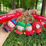 Брелок фігурка South Park південний южный парк фигурка