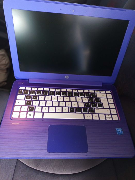 Computador portátil HP