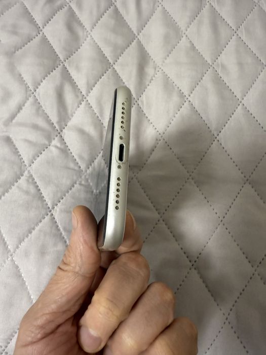 Iphone 11 128 gb