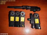CZUJNIK MASTER 2,3 DCI BITURBO 0281006391