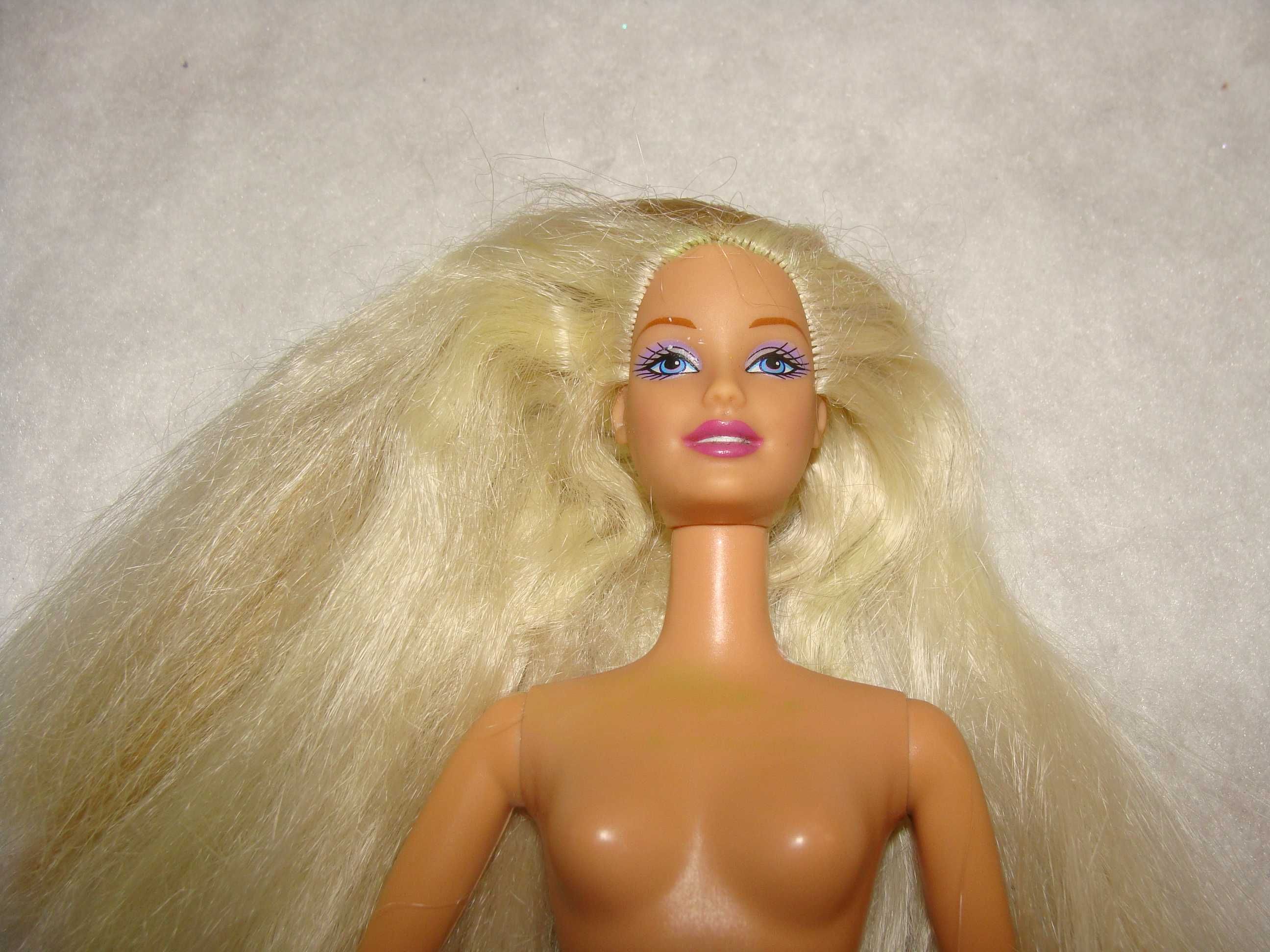 Barbie Fashion Photo / Fotomodell (Ref. 55620)