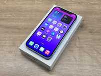 iPhone 12 64GB Fioltetowy