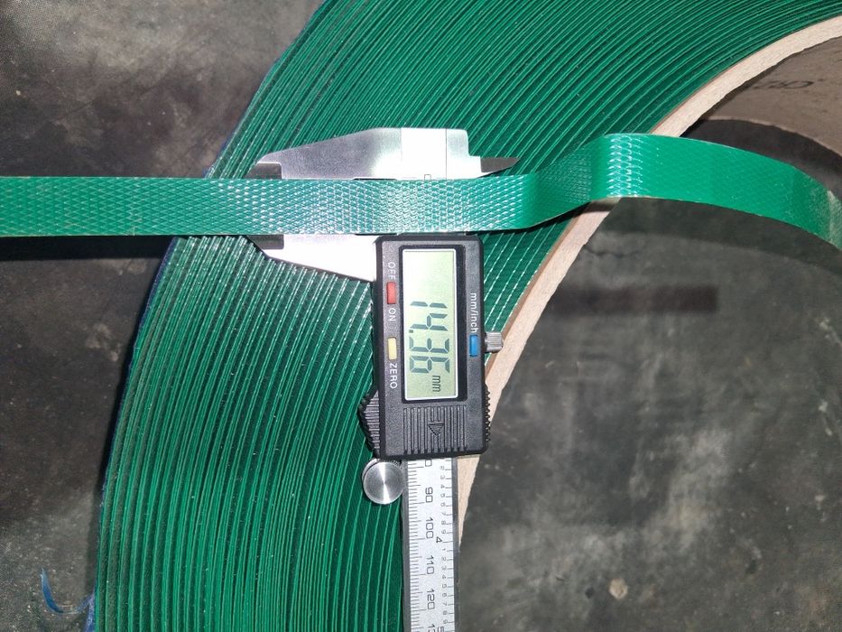 Fita de Cintar paletes