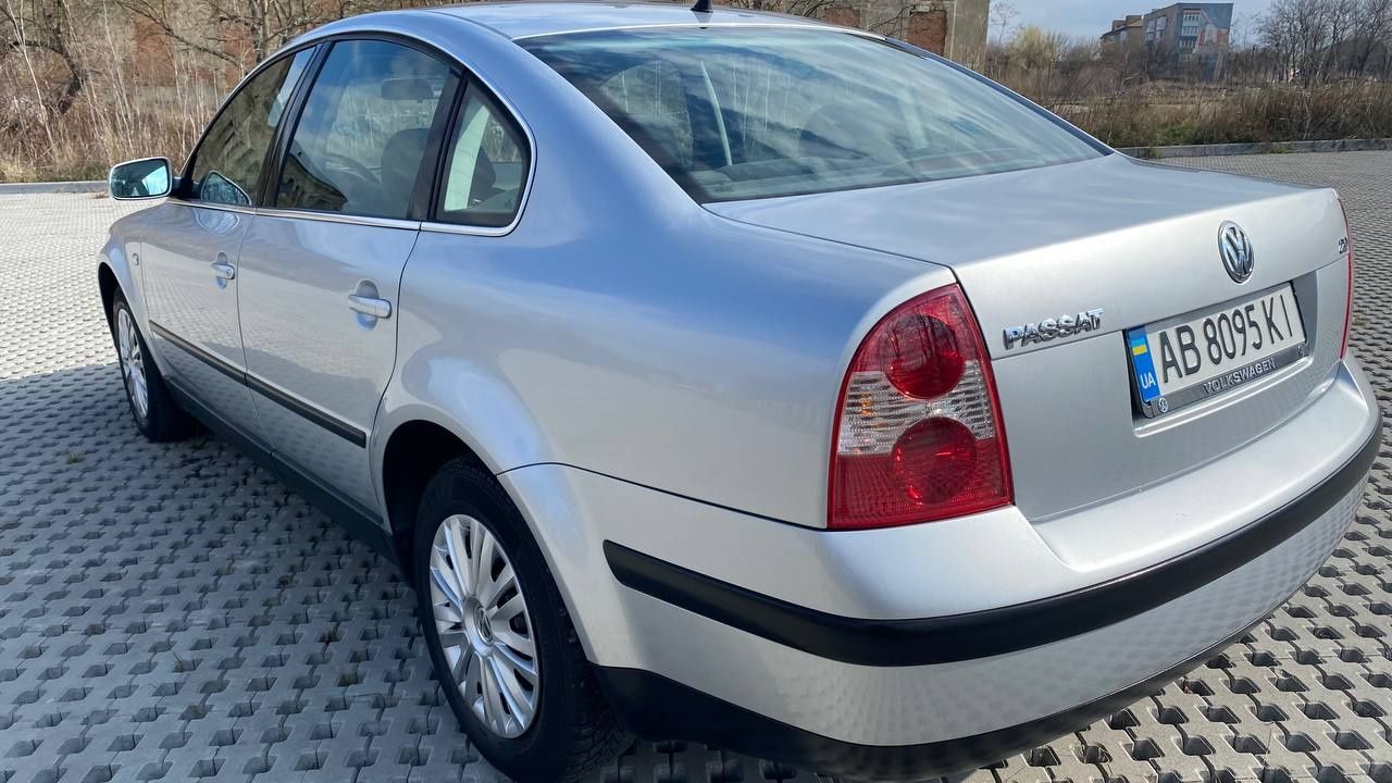 Продам Volkswagen Passat