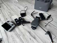 DJI Mavic 3 Classic Fly More Combo